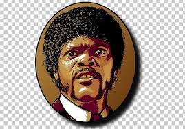 Quentin Tarantino Pulp Fiction Jules Winnfield Vincent Vega Mia Wallace  PNG, Clipart, Butch Coolidge, Character, Concept