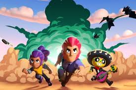 Oct 30, 2018 spyro drone takes flight across america to celebrate the launch of his new game! Brawl Stars Y Otras Apps Que Estan Arrasando Este Ano En Ios Y Android Tecnologia