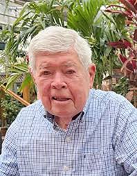 Andrew Joseph Wallace Obituary