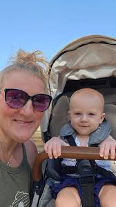 Hello, I'm Gwen and something to know about me is I love spending time out  west!