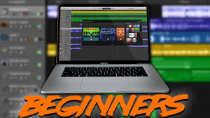 Garageband Tutorial For Beginners 2020 Youtube