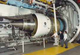 Meanwhile, pratt & whitney states that the fan diameter of its pw4000 series used on the 777 is slightly larger at 9 ft 4 in (2.85 m). Big Push