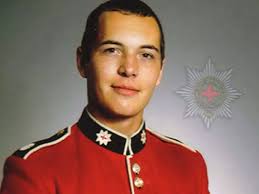 Blyth soldier honoured with concert, five years after his death in  Afghanistan