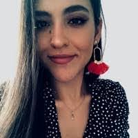 Areli Murillo's Instagram, Twitter & Facebook