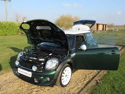 Image result for Oxford Green 2012 Mini