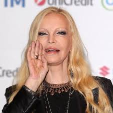 Patty pravo (born nicoletta strambelli, 9 april 1948 venice, italy) is an italian pop singer whose career has spanned more than four decades. Patty Pravo Patty Pravo Twitter