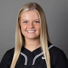 2022 Softball Roster