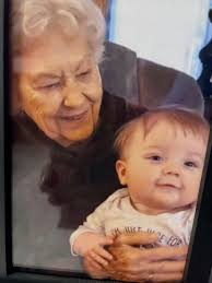 Barbara Jackson Coates