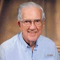 Donald Meade Shepherd Obituary