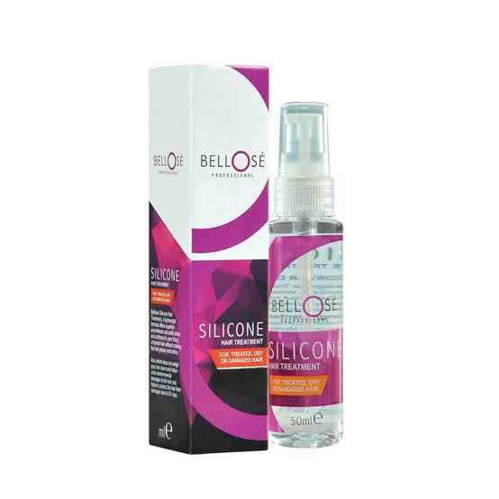 Silicone hair treatment 50ml