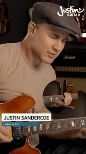 JustinGuitar