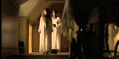 The Diary of Ellen Rimbauer (2003) Review – The Movie Elite