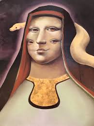 The Not So Innocents Abroad