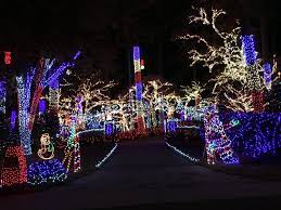 Step up your christmas light game with timers that will automatically turn them off after a set amount of time. 2020 Best Neighborhood Christmas Lights Around Atlanta