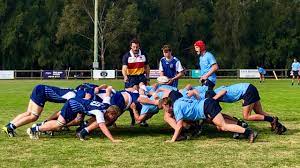 Liverpool city cougars junior rugby union football club. Nsw Schoolboy Rugby Carnival Gps Cas Chc Isa Australian Championships Daily Telegraph