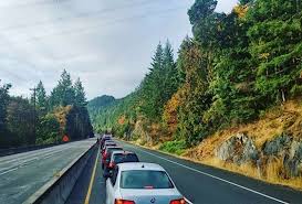 See full list on victoriasbestplaces.com Updated Malahat Reopens Following Closure Due To Rock Slide Goldstream News Gazette