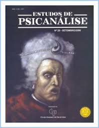 CBP- CÍRCULO BRASILEIRO DE PSICANÁLISE
