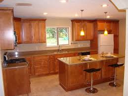 New Yorker Kitchen Discounted Kitchen Cabinets By Kitchen Cabinet Kings At Www Kitchencabinetk With Images Kitchen Design Small Kitchen Design Buy Kitchen Cabinets Online