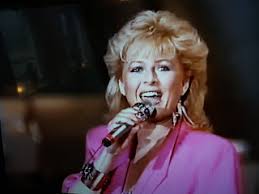 Kikki danielsson sjunger sin version av eric saades låt. Kikki Danielsson Esc1985 Ii Newsgram