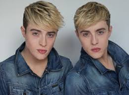 Jedward Tickets