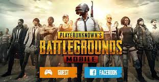 Pubg Mobile Comes To Ios And Android In The United States Digital Trends Mobile Banner Youtube Channel Art Channel Art