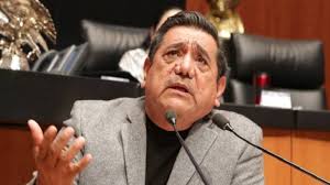 Morena Se Resiste Le Da Oportunidad A Felix Salgado
