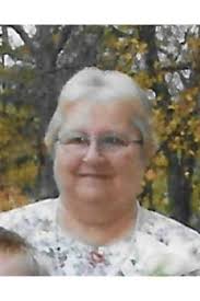 Darlene McNaughton Obituary (1942