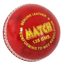 Buy best price cricket , ball from our online cricket equipment and accessories shopping store. Bellingham Smith 113g Match Cricket Ball Sportsmans Warehouse