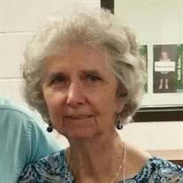 Margaret Gann Bryce Obituary (2024)