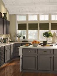 Swatchdeck Tuscan Kitchen Grey Kitchen Kitchen Colors