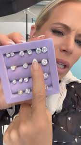 NEW DROP! Our Better Than Diamonds are here to steal the spotlight. With  these jewels, people will notice your every move.