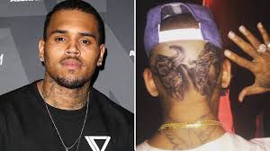 From that point onwards, his tattoo collection has been steadily growing, and you can get a look at his fantastic body art in many. Chris Brown S Tattoos House And Cars Celebily