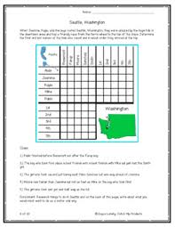 Download and play for free our printable logic grid puzzles (pdf). Logic Puzzles For 5th Graders For Sale Off 79