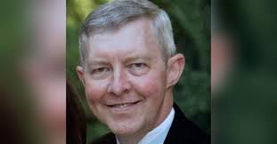 Glen Woolsey Park Obituary