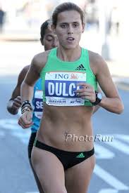 Anna Felix Dulce Had a Nice Run - FelixDulce_Anna_NYCM11