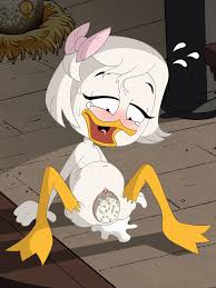 Ducktales rule34