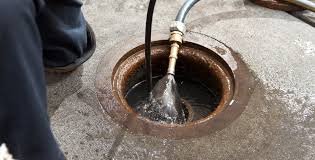 blocked drain bristol? for a rapid