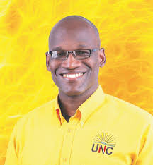 Kamla Persad Bissessar