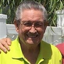 Harold Eugene Pharr Obituary