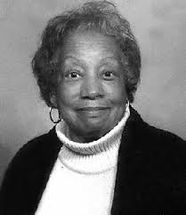 DELLA MONTGOMERY Obituary (2015)