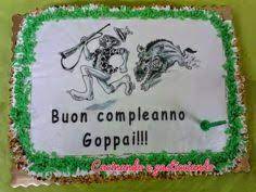 Cucinando E Pasticciando Torta Cacciatore Buon Compleanno Torte Di Compleanno Compleanno