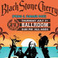 Black Stone Cherry