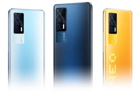 Vivo iQOO Neo5 - 5G Price and Specs ...