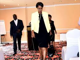 .boundaries commission (iebc) quickly jumps into defence arguing innonce until proven guilty. Nkatha Mwachanya And Kurgat Formally Resigned From Iebc Court Rules