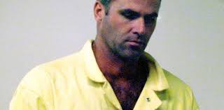 Lobo con piel de cordero": la historia de Cary Stayner, el perverso asesino  de Yosemite