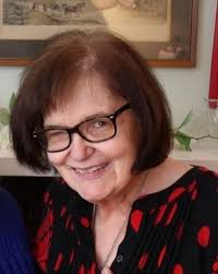 Rose Dikis Obituary (1948