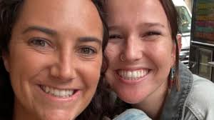 Olympian Maggie Steffens shares tribute to late sister-in-law