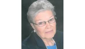 Phyllis Peterson Obituary (2017)