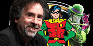 Tim Burton's Original Batman Treatment Was An Origin Story