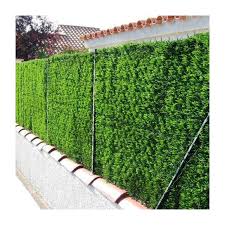 Large choix de produits en stock au meilleur prix : Jardin Artificiel Haie Artificielle Brise Vue En Rouleau 1 8x3 M Pas Cher Achat Vente Claustras Rueducommerce